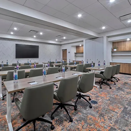 Springhill Suites By Marriott Phoenix Gilbert