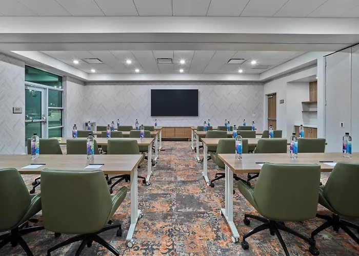 Springhill By Marriott Phoenix