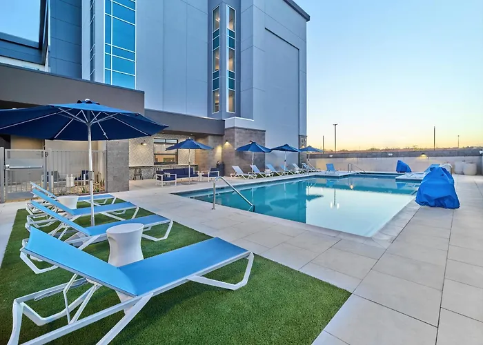 Springhill By Marriott Phoenix Gilbert