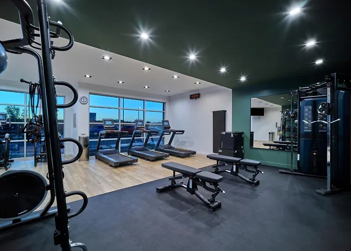 Springhill By Marriott Phoenix *