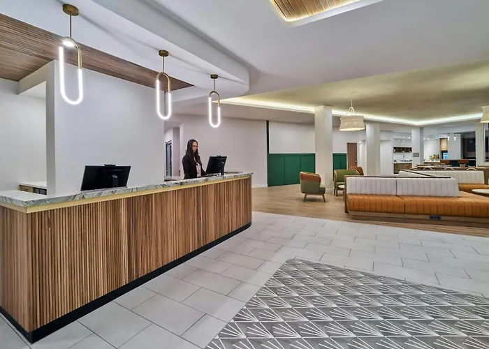 Springhill By Marriott Phoenix