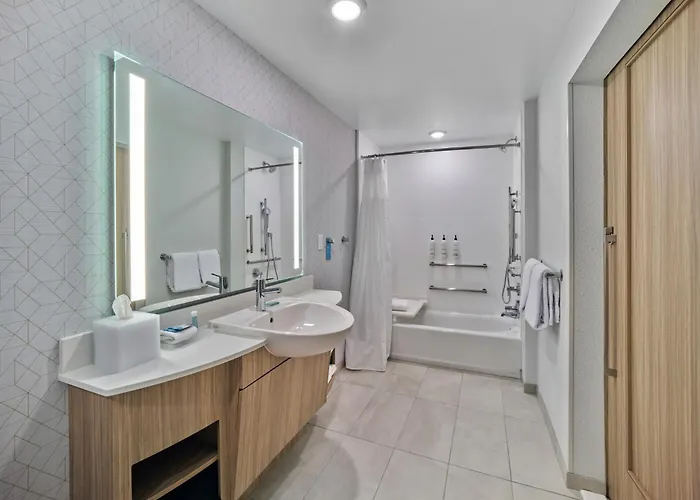 Springhill By Marriott Phoenix Hotel Gilbert