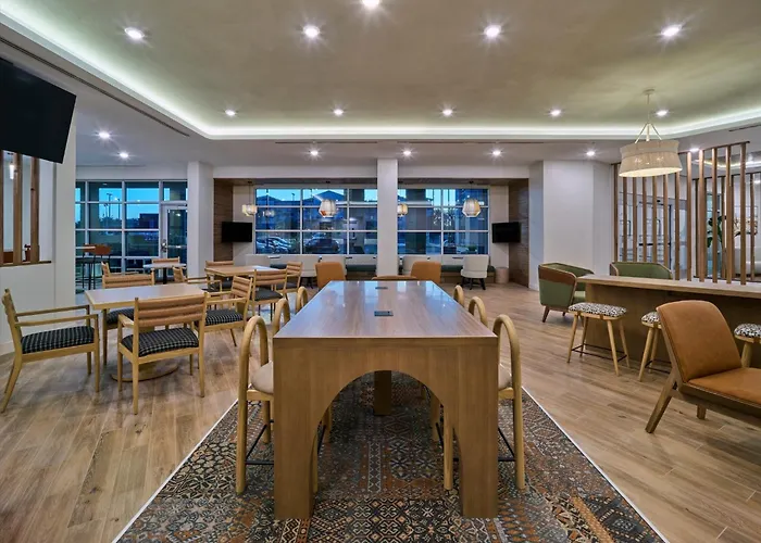 Springhill By Marriott Phoenix Gilbert
