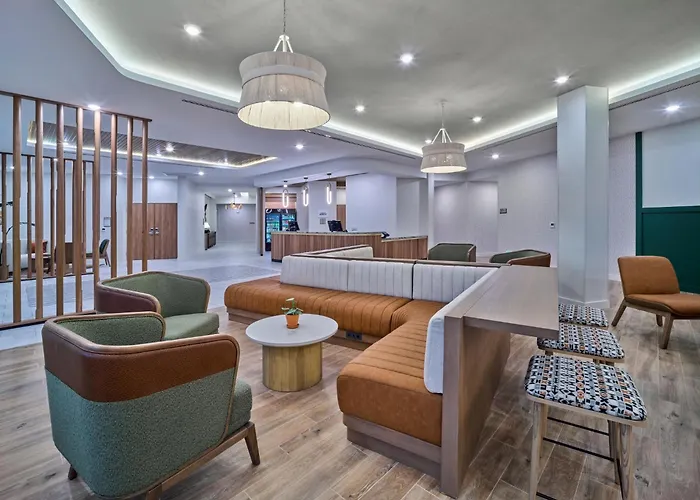 Springhill By Marriott Phoenix * Gilbert