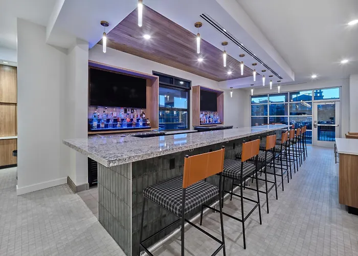 Springhill By Marriott Phoenix