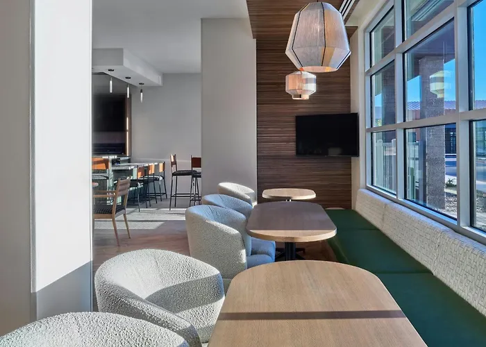Springhill By Marriott Phoenix *
