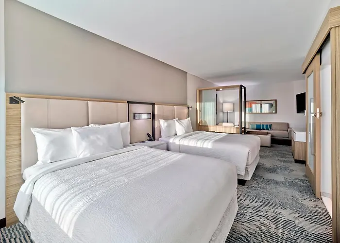 Springhill By Marriott Phoenix * Gilbert
