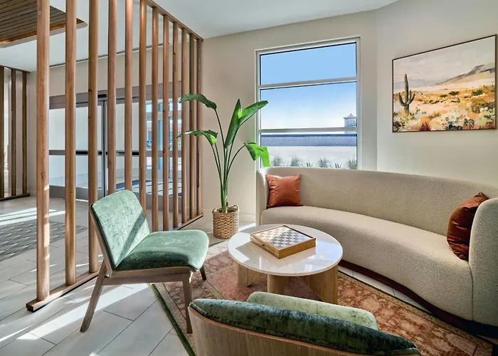 Springhill By Marriott Phoenix