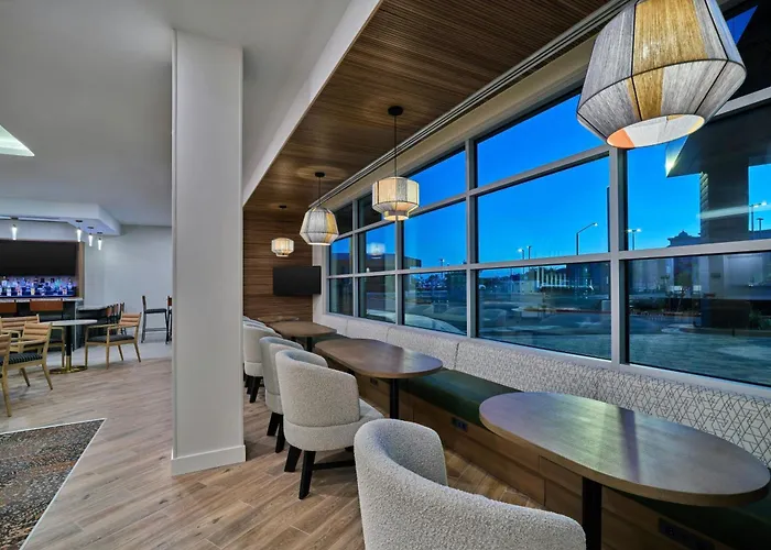 Springhill By Marriott Phoenix * Gilbert