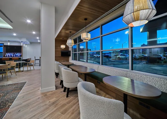 Springhill By Marriott Phoenix Gilbert