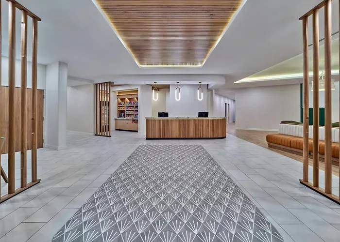 Hotel Springhill By Marriott Phoenix Gilbert