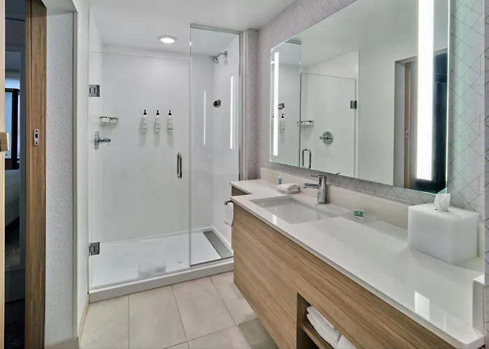 Springhill By Marriott Phoenix Gilbert