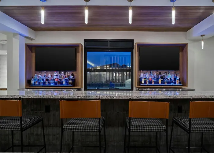 Springhill By Marriott Phoenix Hotel Gilbert