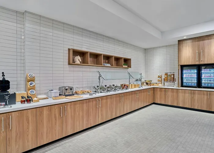 Springhill By Marriott Phoenix * Gilbert
