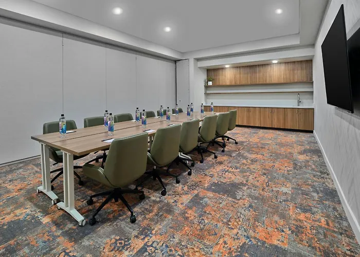 Springhill By Marriott Phoenix