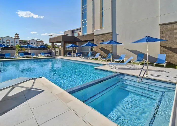 Springhill By Marriott Phoenix Gilbert