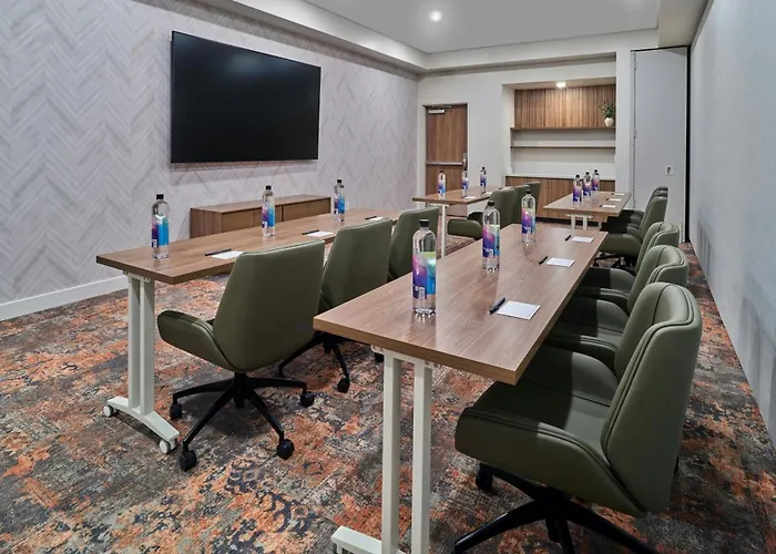 Springhill By Marriott Phoenix Hotel Gilbert