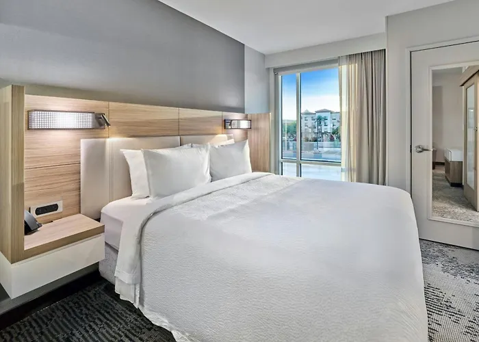 Springhill By Marriott Phoenix Gilbert