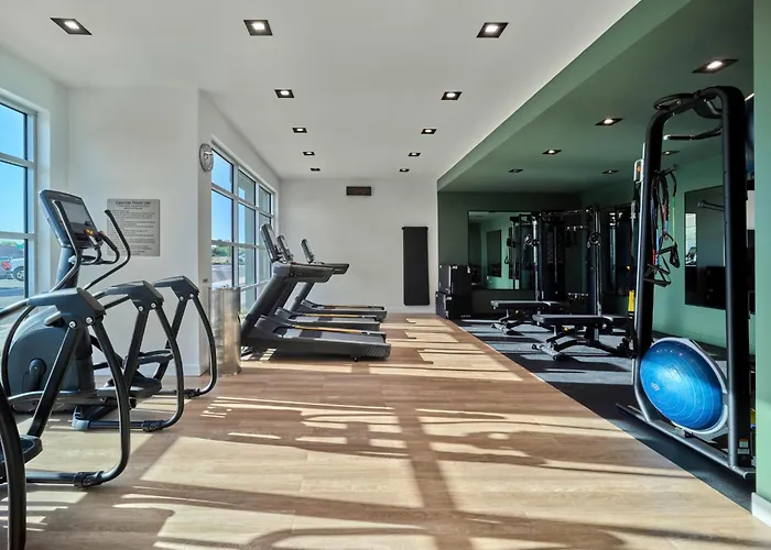 Hotel Springhill By Marriott Phoenix