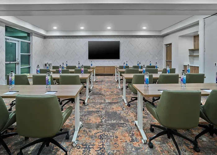 Springhill By Marriott Phoenix Gilbert